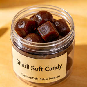 organic face scrub